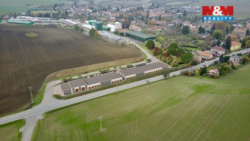 Prodej pole, Kočí, 6202 m2