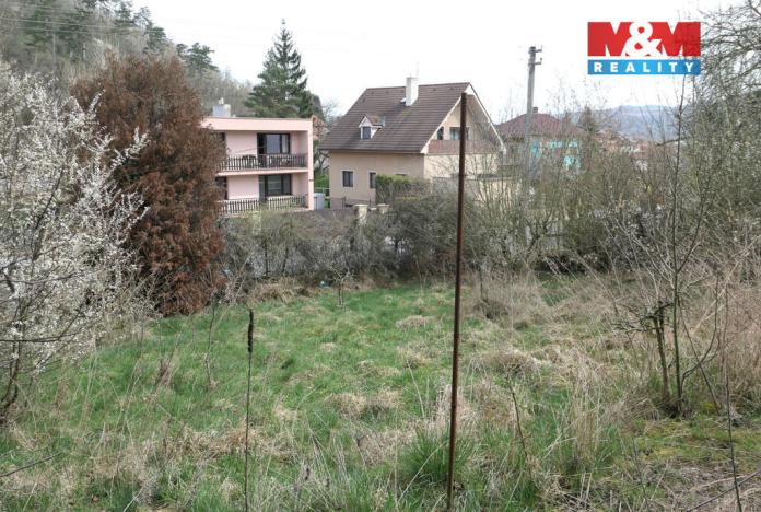 Prodej pozemku pro bydlení, Králův Dvůr, 1439 m2