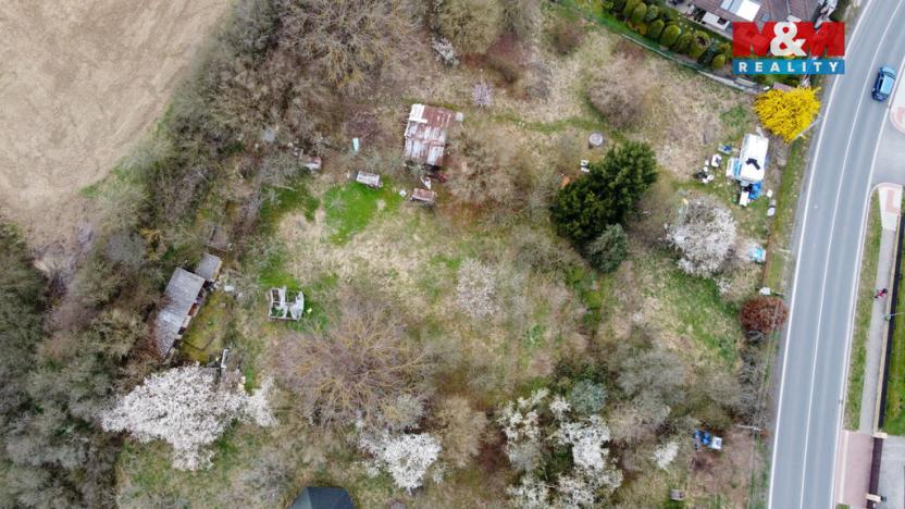 Prodej pozemku pro bydlení, Králův Dvůr, 1439 m2