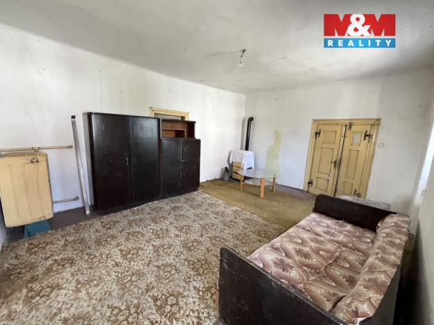 Prodej rodinného domu, Bělá pod Bezdězem, Zámecká, 190 m2