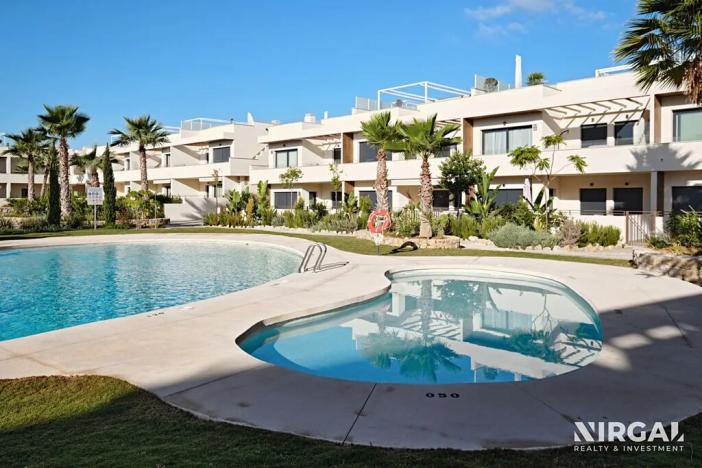 Prodej bytu 2+kk, Torrevieja, Španělsko, 67 m2