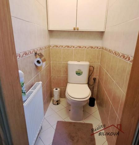 Prodej bytu 4+1, Jenštejn, Radonická, 70 m2