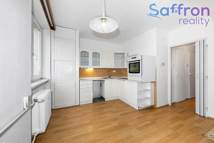 Prodej bytu 2+1, Plzeň, Na Kovárně, 67 m2