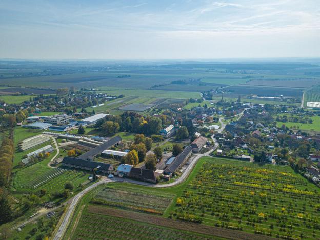 Pronájem bytu 2+kk, Holovousy, 36 m2