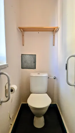 Prodej bytu 2+1, Chrudim, Dr. Václava Peška, 52 m2