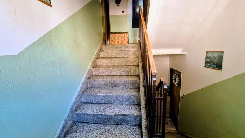 Prodej bytu 2+1, Chrudim, Dr. Václava Peška, 52 m2