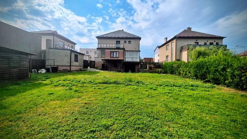 Prodej vícegeneračního domu, Ostřešany, 143 m2