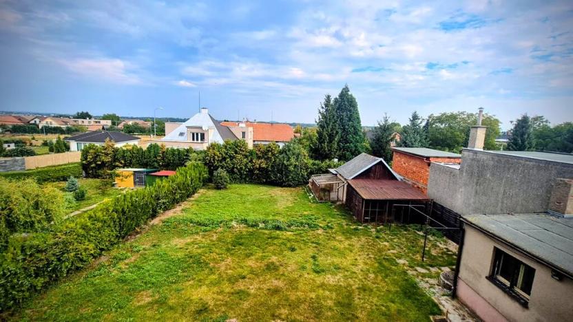 Prodej vícegeneračního domu, Ostřešany, 143 m2