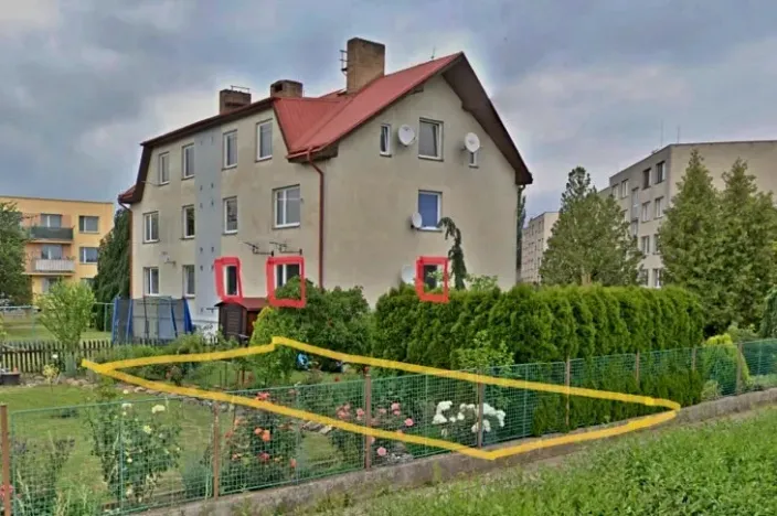 Pronájem bytu 3+kk, Slatiňany, 65 m2