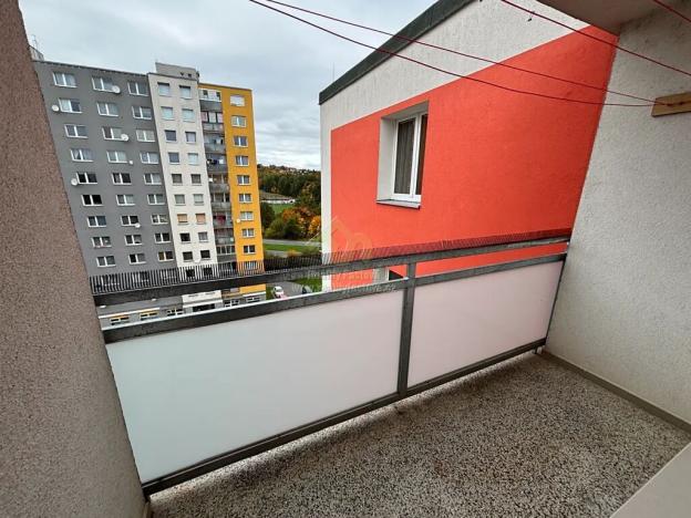 Prodej bytu 4+1, Plzeň, Břeclavská, 90 m2