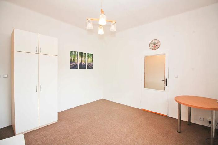 Pronájem bytu 1+kk, Tišnov, Za Mlýnem, 24 m2