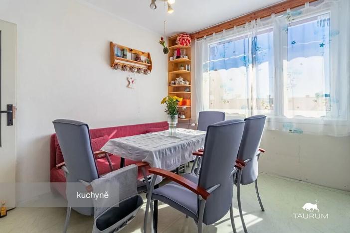 Prodej bytu 1+1, Hartmanice, 39 m2