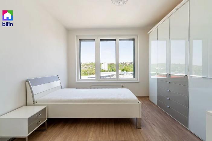 Prodej bytu 4+kk, Praha - Holešovice, U Pergamenky, 117 m2