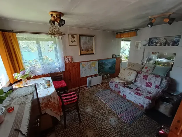 Prodej chaty, Hradištko, Slunná, 60 m2