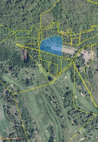 Prodej pozemku, Ústí nad Labem, 9862 m2