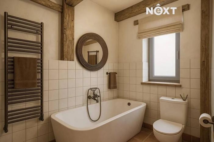 Prodej rodinného domu, Podivín, Poříčí II., 182 m2