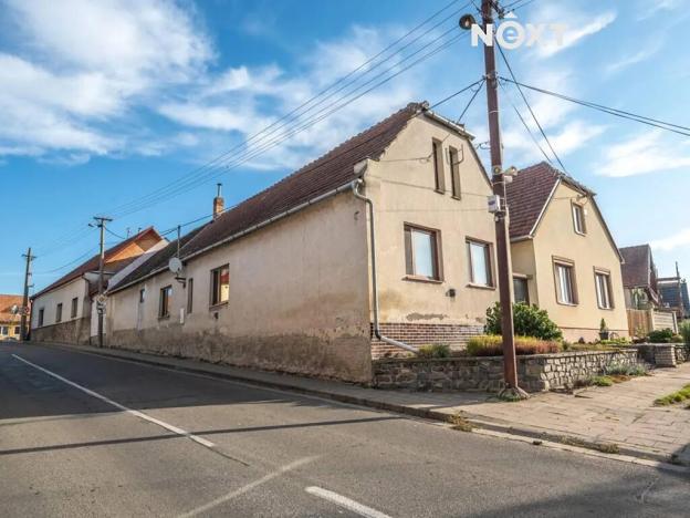 Prodej rodinného domu, Podivín, Poříčí II., 182 m2