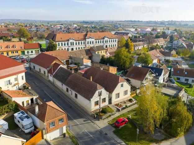 Prodej rodinného domu, Podivín, Poříčí II., 182 m2