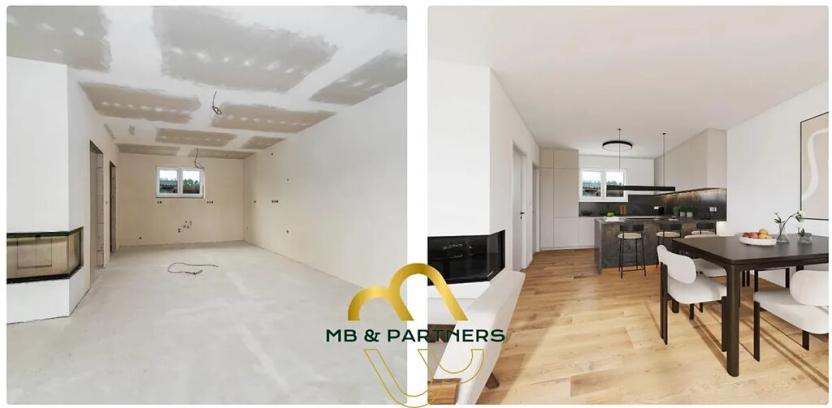 Prodej rodinného domu, Doubravička, 195 m2