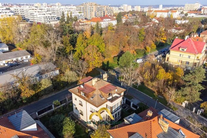 Pronájem bytu 3+1, Praha - Strašnice, Pod Viktorkou, 86 m2