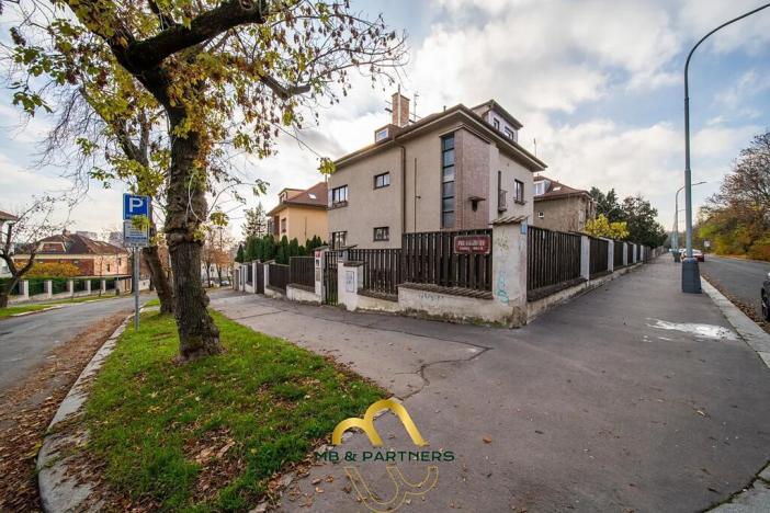 Pronájem bytu 3+1, Praha - Strašnice, Pod Viktorkou, 86 m2