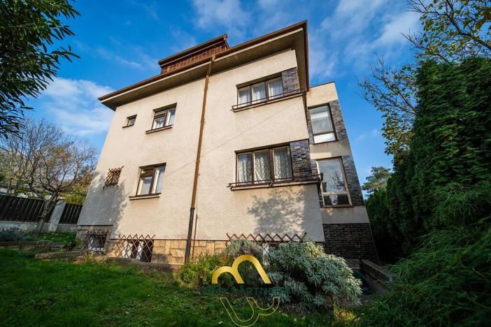 Pronájem bytu 3+1, Praha - Strašnice, Pod Viktorkou, 86 m2