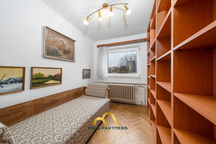 Pronájem bytu 3+1, Praha - Strašnice, Pod Viktorkou, 86 m2