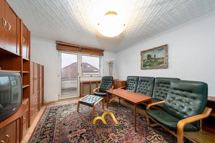 Pronájem bytu 3+1, Praha - Strašnice, Pod Viktorkou, 86 m2