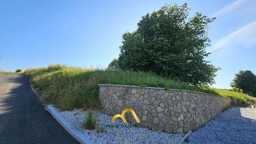 Prodej pozemku pro bydlení, Velká Hleďsebe, Pohraniční stráže, 2088 m2