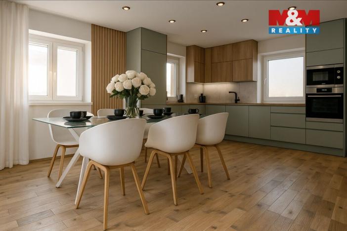 Prodej chalupy, Sněžné, 150 m2