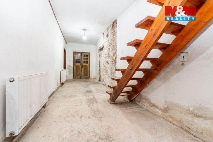 Prodej chalupy, Sněžné, 150 m2