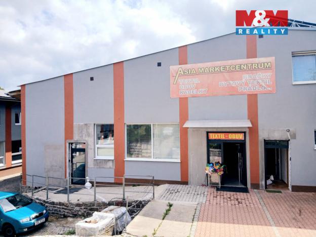 Pronájem bytu 1+kk, Humpolec, Masarykova, 20 m2