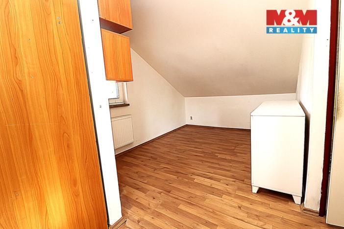Pronájem bytu 2+kk, Karlovy Vary - Rosnice, 36 m2