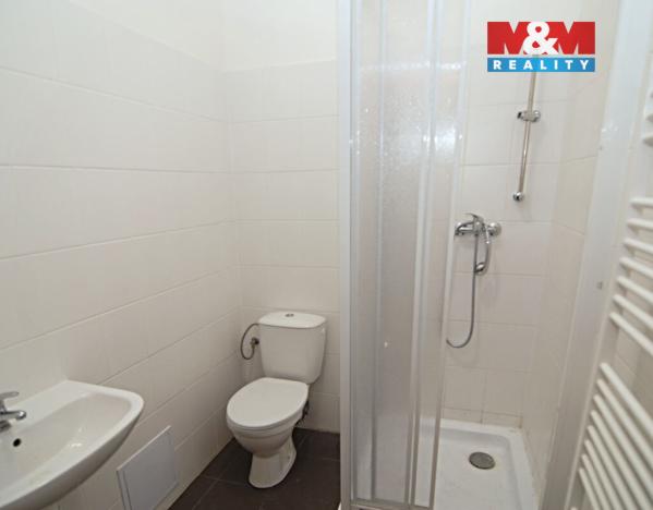 Pronájem kanceláře, Ostrava - Přívoz, Chopinova, 31 m2