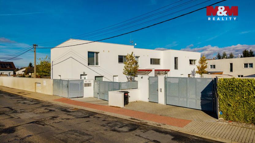 Prodej rodinného domu, Libiš, Vojtěšská, 85 m2