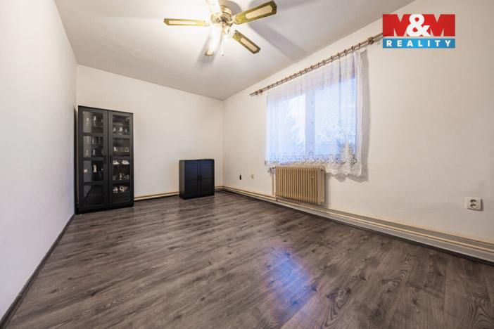 Prodej bytu 3+kk, Nová Ves I, Na průhoně, 78 m2