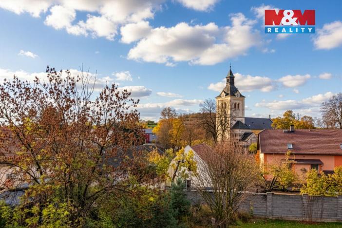 Prodej bytu 3+kk, Nová Ves I, Na průhoně, 78 m2