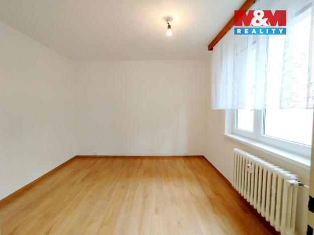 Pronájem bytu 3+1, Brno - Starý Lískovec, Vltavská, 70 m2