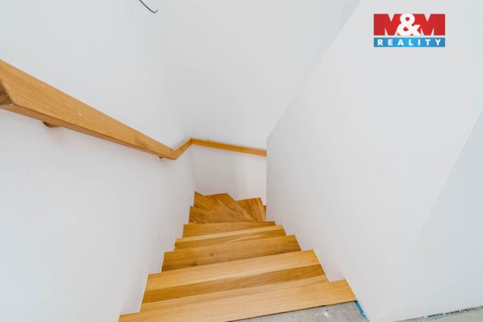 Prodej rodinného domu, Nymburk, Otokara Randáka, 123 m2