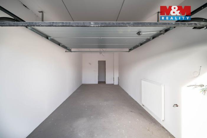 Prodej rodinného domu, Nymburk, Otokara Randáka, 123 m2