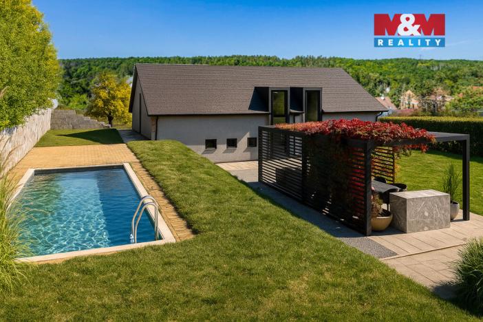 Prodej pozemku pro bydlení, Choteč, 1912 m2