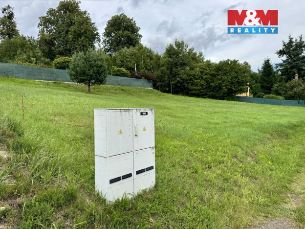 Prodej pozemku pro bydlení, Zbraslavice, 837 m2