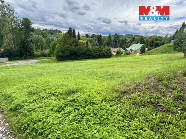 Prodej pozemku pro bydlení, Zbraslavice, 837 m2