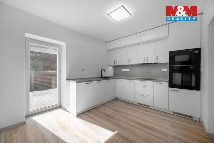 Prodej rodinného domu, Ústí nad Orlicí, A. Staška, 114 m2