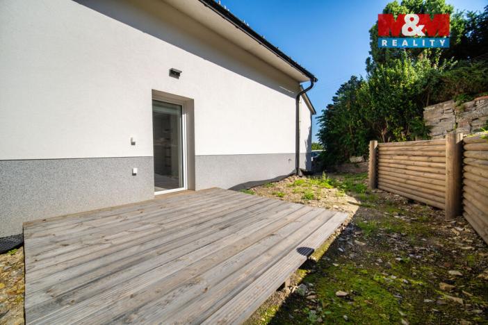 Prodej rodinného domu, Ústí nad Orlicí, A. Staška, 114 m2