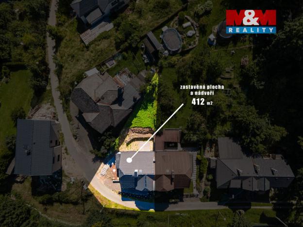 Prodej rodinného domu, Ústí nad Orlicí, A. Staška, 114 m2