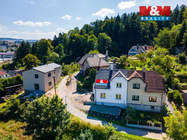 Prodej rodinného domu, Ústí nad Orlicí, A. Staška, 114 m2