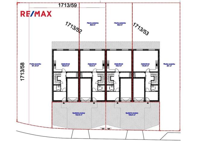 Prodej bytu 5+kk, Buštěhrad, Za Humny, 148 m2