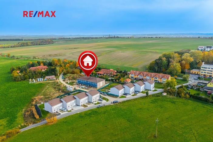 Prodej bytu 5+kk, Buštěhrad, Za Humny, 148 m2