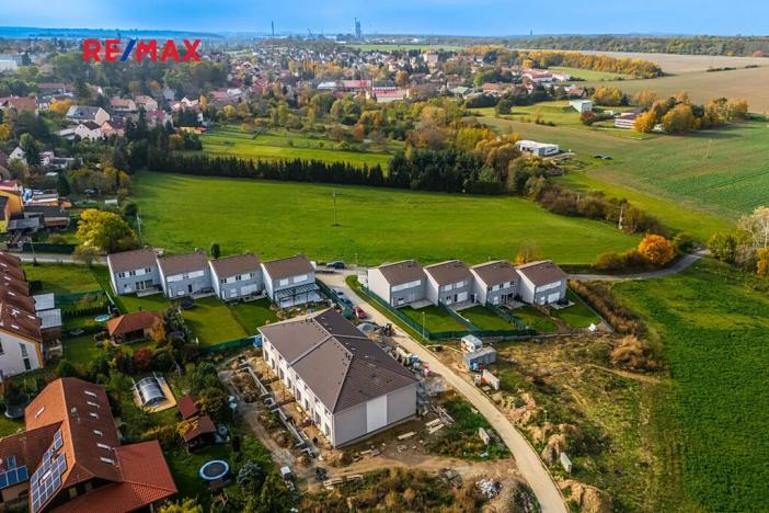 Prodej rodinného domu, Buštěhrad, Za Humny, 165 m2